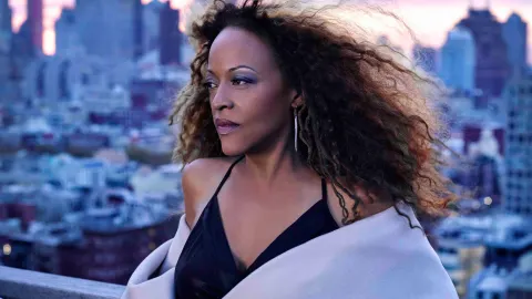 Cassandra Wilson