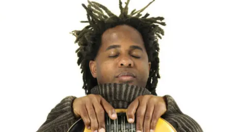 Victor Wooten