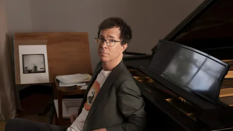 Ben Folds