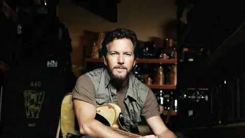 Eddie Vedder