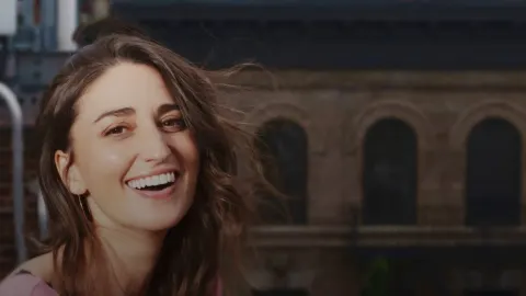 Sara Bareilles