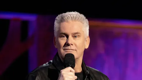 Brian Regan