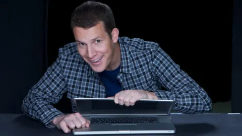 Daniel Tosh