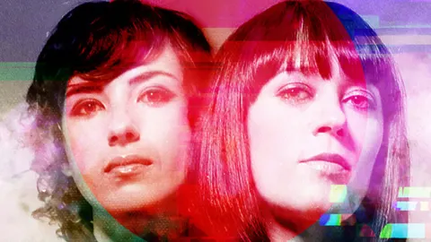 Ladytron