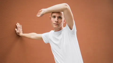 Jens Lekman