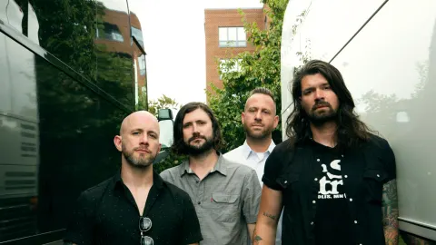 Taking Back Sunday
