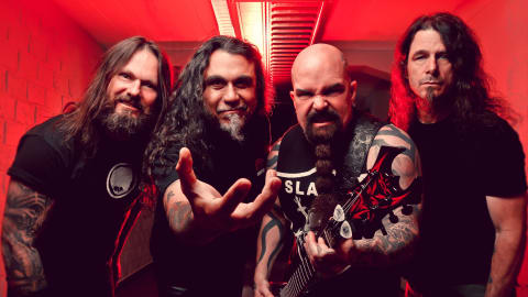 Slayer