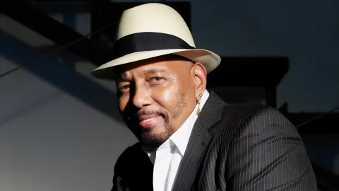 Aaron Neville