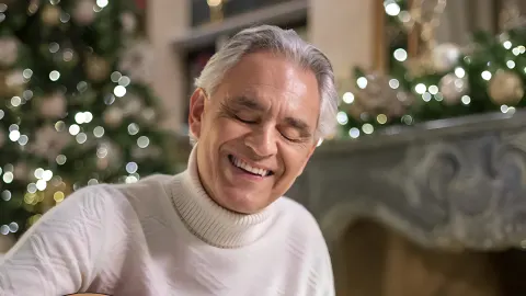 Andrea Bocelli Leipzig