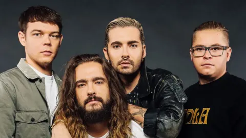 Tokio Hotel