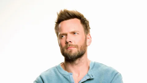 Joel McHale