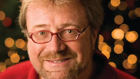 Mannheim Steamroller