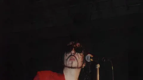 Dave Stewart