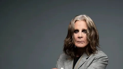 Ozzy Osbourne