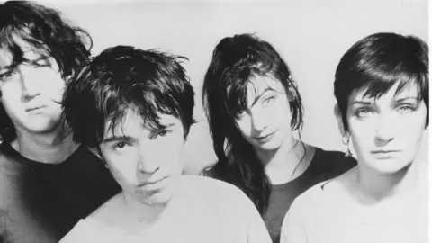 My Bloody Valentine