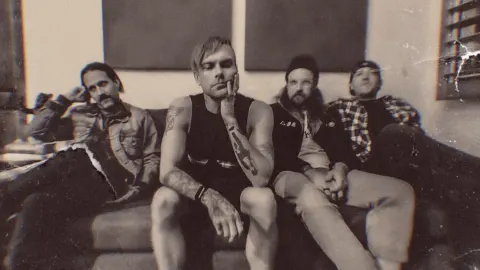 The Used