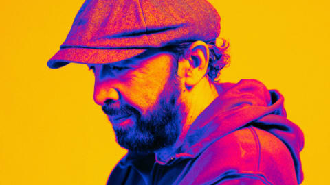 Juan Luis Guerra