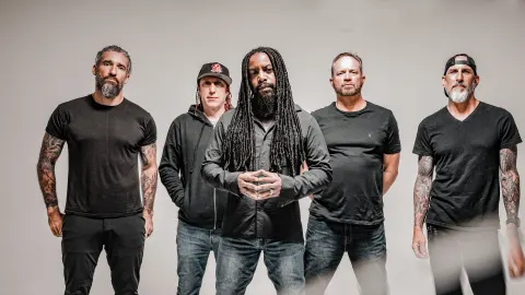 Sevendust