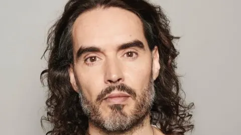 Russell Brand