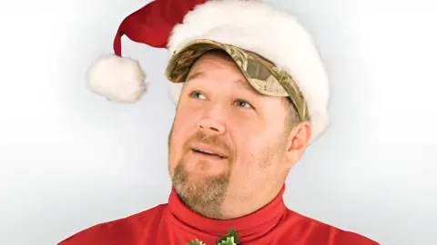 Larry the Cable Guy