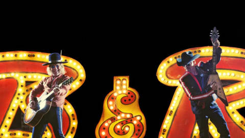 Big and Rich