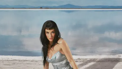 Katy Perry