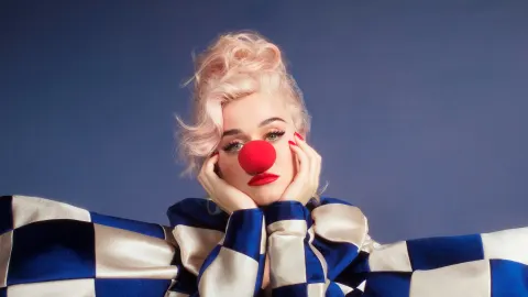 Katy Perry