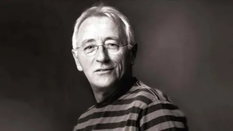 Oliver Dragojevic