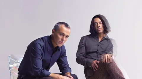 Tears for Fears