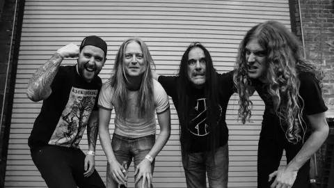 Carcass