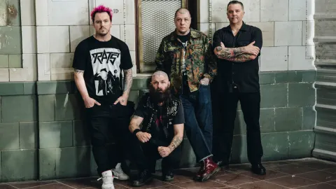 Rancid