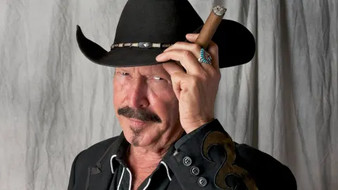 Kinky Friedman