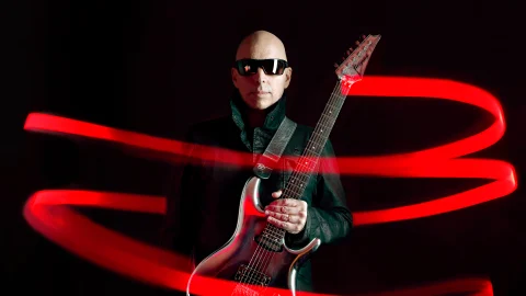 Joe Satriani
