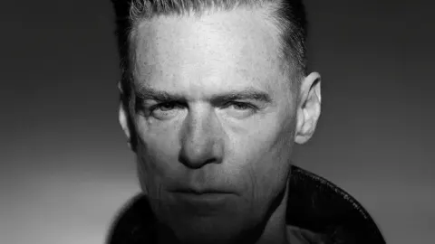 Bryan Adams