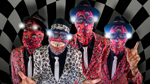 The Residents