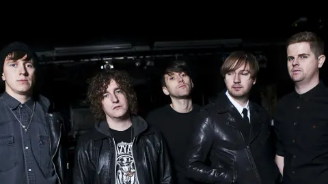 Pigeon Detectives
