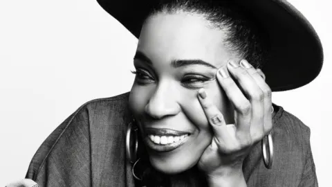 Macy Gray