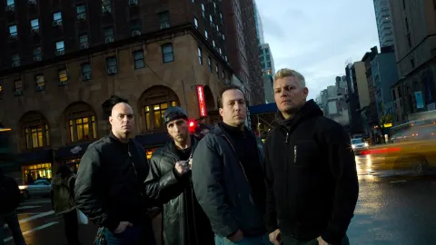 Biohazard