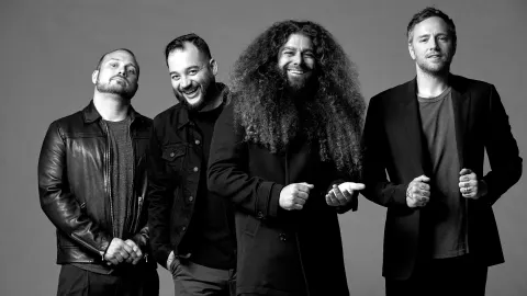 Coheed and Cambria