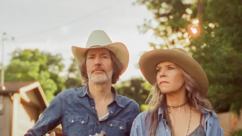 Gillian Welch