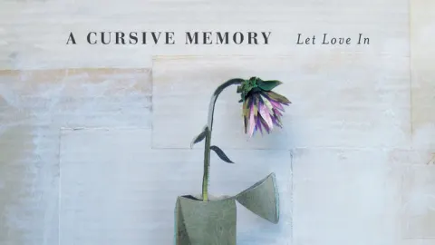 A Cursive Memory