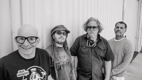 Circle Jerks