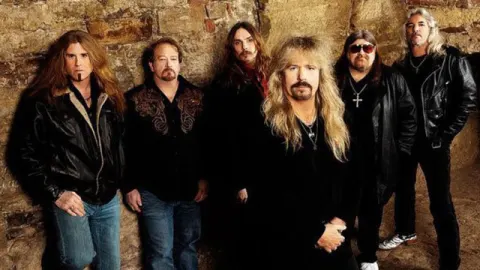 Molly Hatchet