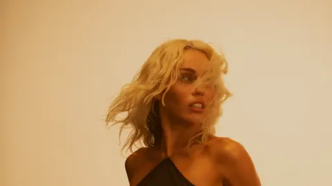 Miley Cyrus