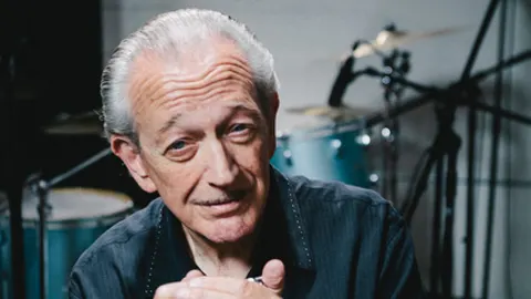 Charlie Musselwhite
