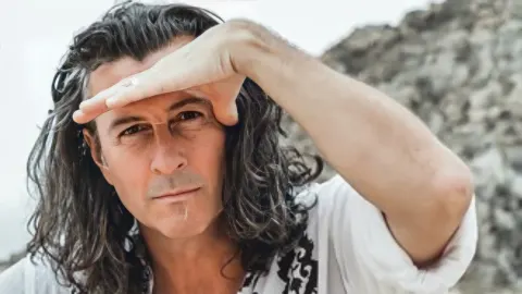 Roger Clyne