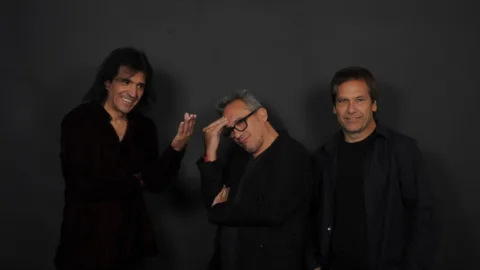 Enanitos Verdes