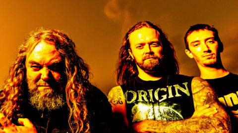 Soulfly