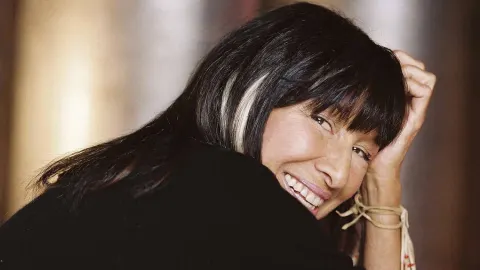 Buffy Sainte-Marie