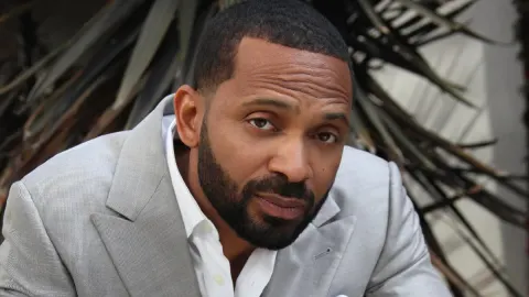Mike Epps
